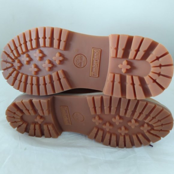 Timberland Heritage 6" Waterproof Boot - Picture 8 of 10
